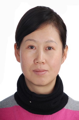 党员风采于晓红