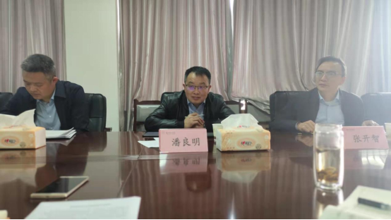 校长密集调研,最关注这些事……-贵州理工学院