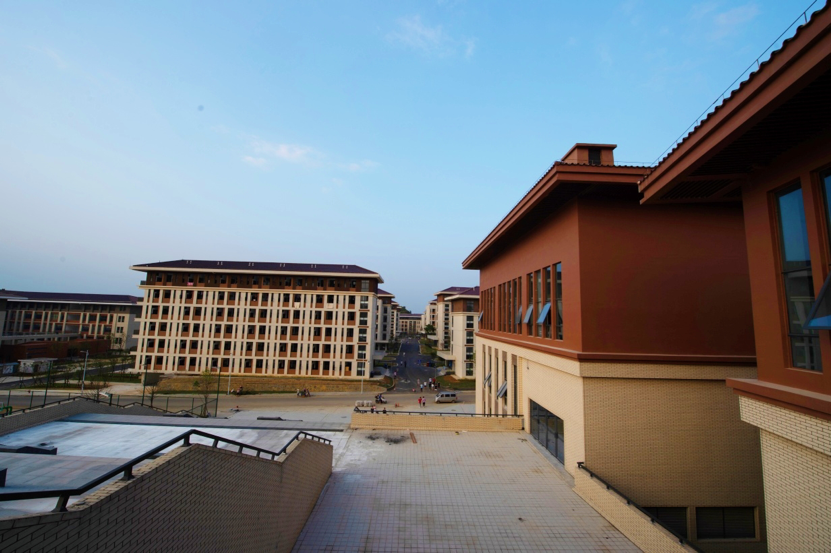 校庆日 | 祝"理"生日快乐-贵州理工学院理学院