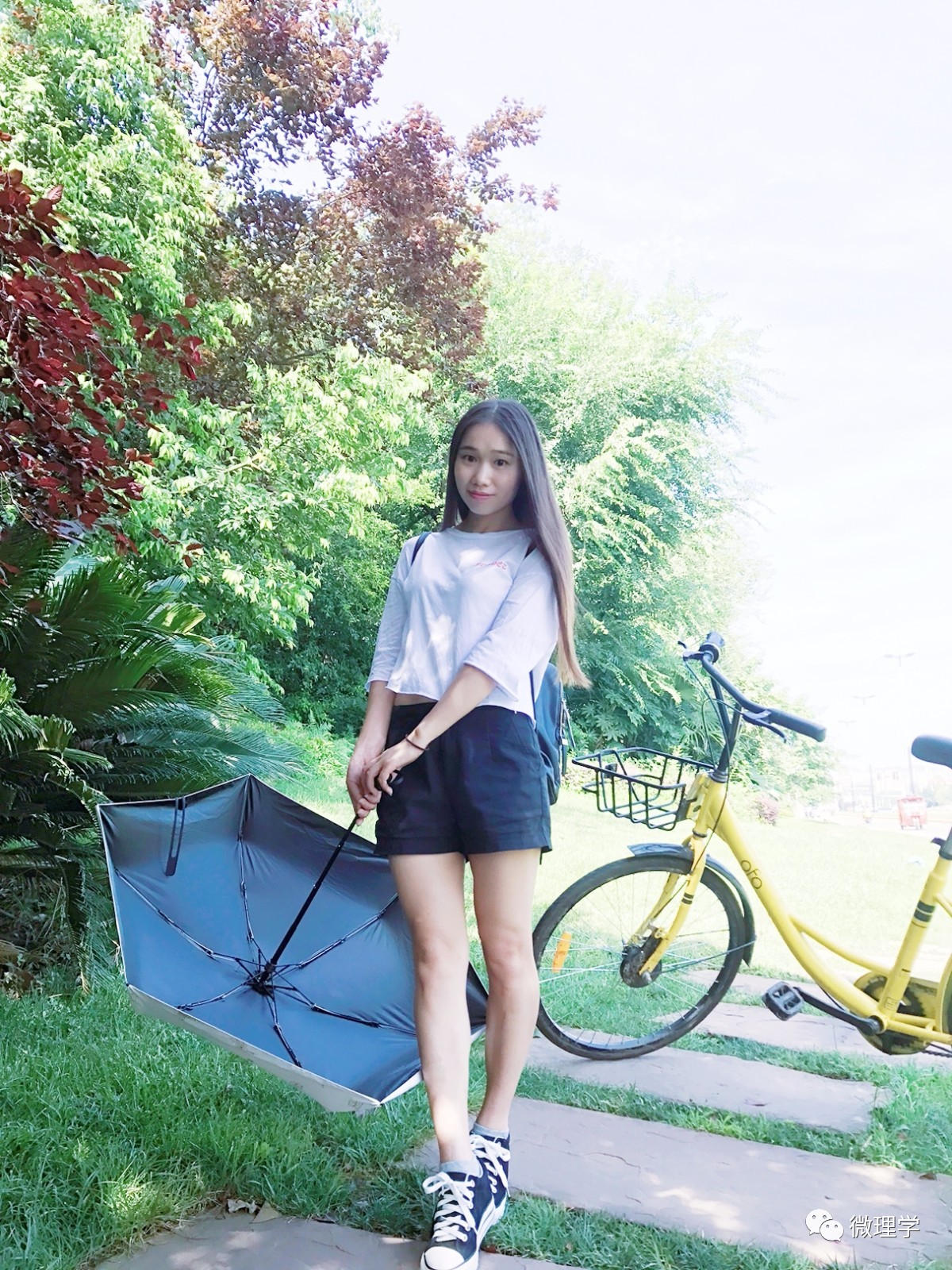 我院辅导员王姣被评为2017级新生军训优秀指导员