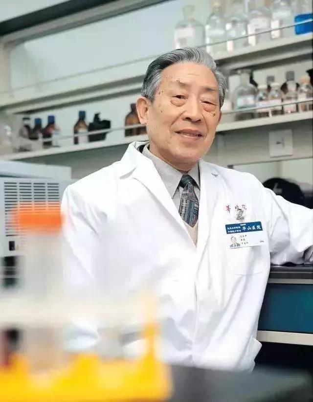 今年已有32位院士离世请记住这些大国明星的名字