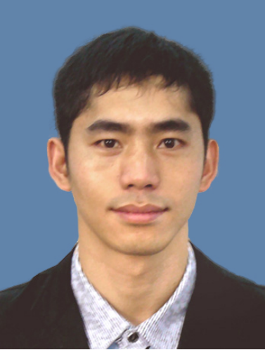 程尤俊老师-建筑与城市规划学院